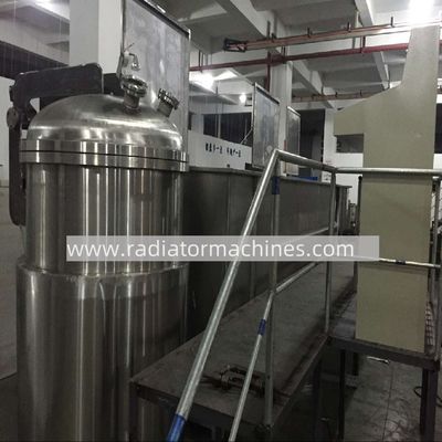 3000kg Aluminium Electric Metal Melting Furnace Melter