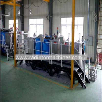 100kg / H 65m3 / T Gas Cast Iron Metal Melting Furnace