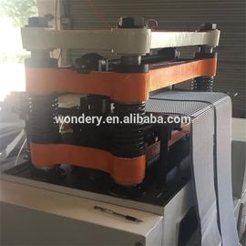 Inovatif Mesin Radiator Fin Peningkatan Efisiensi Transfer Panas Fin Stamping Press untuk Mobil Power Plant Kapal