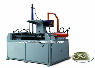 Mesin Pembuatan Radiator Hidrolik Mekanis Untuk Pipa Aluminium 8mm Dia