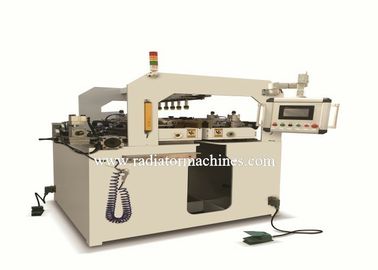 1.5 KW Radiator Plastik Tank Crimping Machine, Radiator Crimping Tool