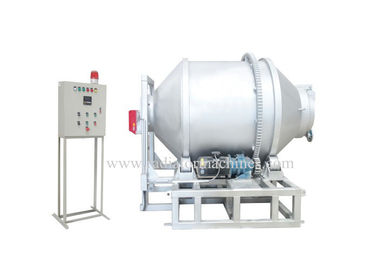 Gas yang dipecat Logam lebur lebur Tungku Timbal 3500 KGS