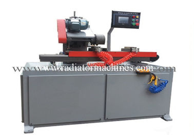 Mesin Celah Otomatis Tipe CNC / Peralatan Celah Untuk Pipa Aluminium