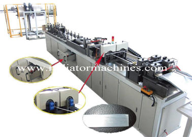 Mesin Tube Straightening Dan Cutting, Mesin Flat Tube Straightening
