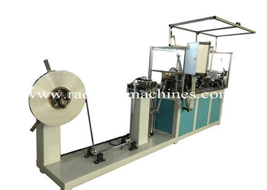 Mesin Pembuat Fin Aluminium Kecepatan Tinggi, Mesin Rolling Fin Otomatis