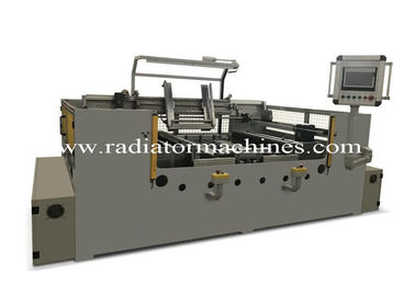 Mesin Servo Inti Aluminium Radiator Tipe Servo dengan Fungsi Distribusi Tabung