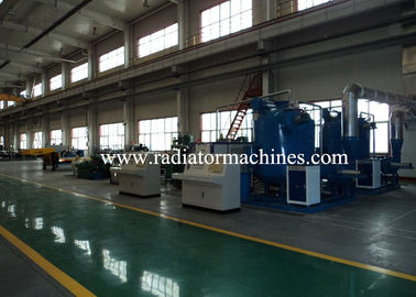 Pabrik Impregnasi Tekanan Vakum Motor Coil, Proses Impregnasi Vakum
