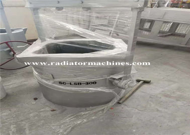Aluminium Liquid Transfer Aluminium Casting Ladle 3000kgs