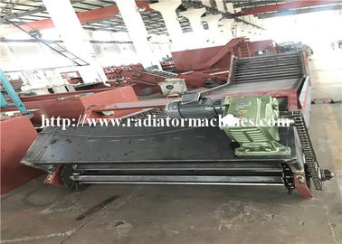 Mesh Belt Suasana Mematri Muffle Furnace