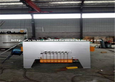 10 - Tungku Perlakuan Panas Listrik Kawat Berkelanjutan SS Kawat Anneaing CE Bersertifikat