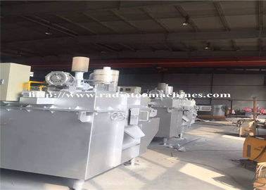 Jenis Perendaman Logam Listrik Memegang Tungku WR-BJD hemat Energi Max 2500kg