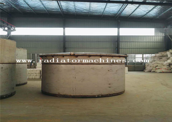 SCR Pit Steel Continuous Wire Annealing Furnace