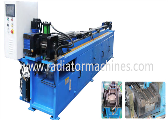 Mesin Bending Industri Jepit Rambut Semi Otomatis 5 Baris