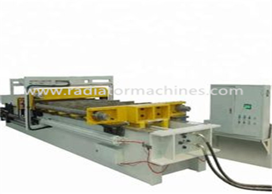 7.5KW Expander Pipa Hidrolik, Expander Penukar Panas Berkecepatan Tinggi