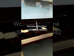 Tanur perlakuan panas dasar mobil tungku perlakuan panas bawah bogie bagian logam tipe miring