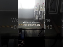 Jenis Gas Tungku Peleburan Logam Non-Ferrous Aluminium Crucible untuk Operasi Die Casting