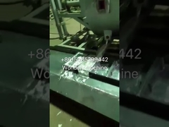 3000kg Tungku peleburan bubuk seng putar berbahan bakar gas untuk pembuatan ingot