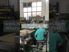 pasokan pin penukar panas aluminium khusus