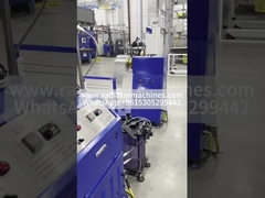 22 Mesin stamping aluminium untuk penukar panas pesawat terbang