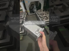 Bagaimana Cetakan Punching Kami Memaksimalkan Efisiensi dalam Produksi Intercooler