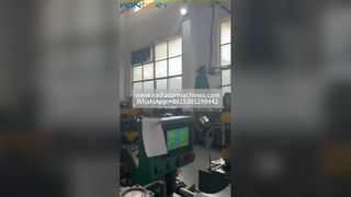 Produsen Sirip Penukar Panas NEV | Sirip Aluminium, Tembaga, Baja Tahan Karat | Ukuran Khusus